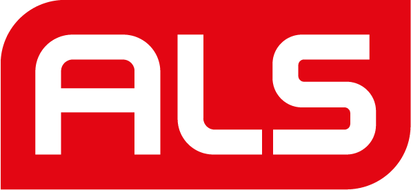 als