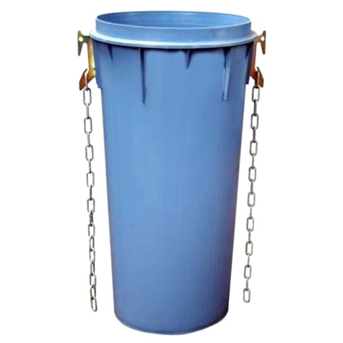 shoz na stavební suť GEDA