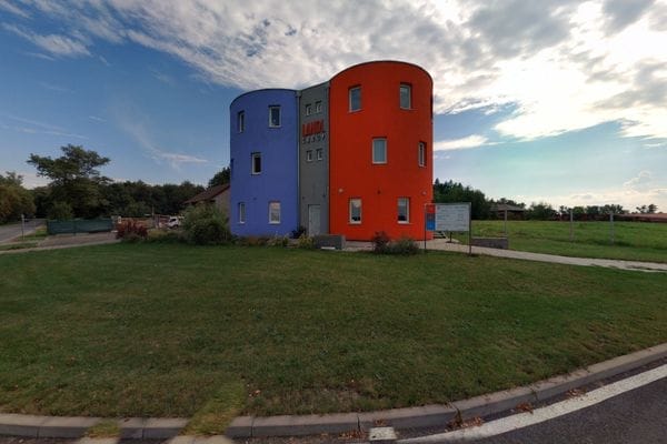 Zákaznická půjčovna lešení Sokolov Zákaznická půjčovna lešení Sokolov