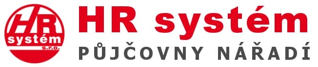 HR sytém půjčovna nářadí HR sytém půjčovna nářadí