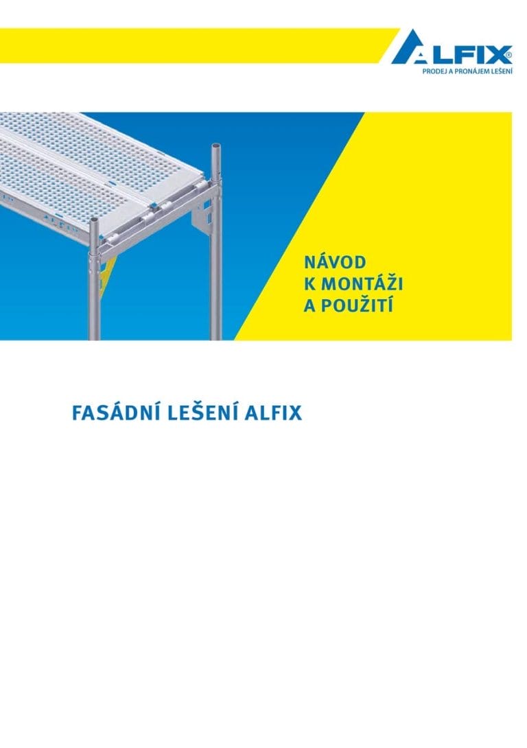 ALUFIX 70
